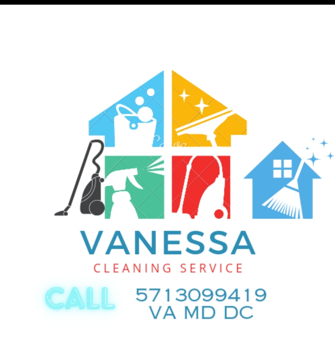 Vanessacleaning